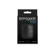 (image for) Renegade Sidekick vibrating ring sleeve
