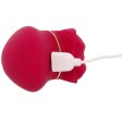 (image for) The Blush Collection - Riana - Mulberry Wine