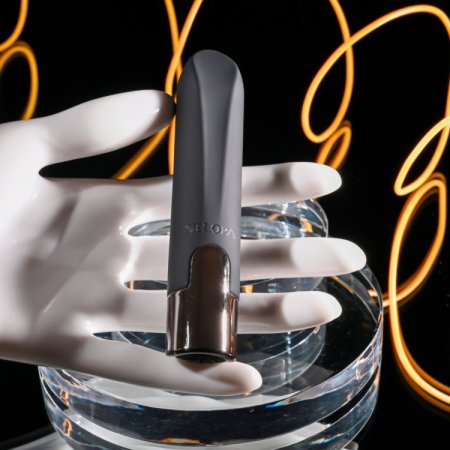 (image for) TESTER - SELOPA Little Buddy