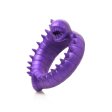 (image for) Slitherine Silicone Cock Ring