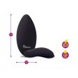 (image for) TESTER - Racy - Remote 10 Function Panty Vibe *