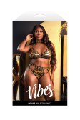 (image for) Boujee Bralette & Panty