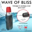 (image for) Pocket Pucker10X Lipstick Clit Stim *