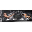 (image for) Throne Adjustable Sex Sling With Stand