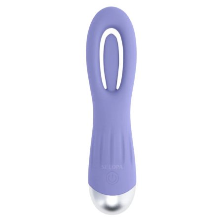 (image for) TESTER - SELOPA In A Flap