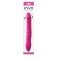 (image for) Inya Petite Twister - Pink