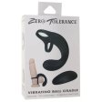 (image for) TESTER - Zero Tolerance Vibrating Ball Cradle