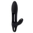 (image for) TESTER - Zero Tolerance Nautilus vibrating sleeve w/ remote