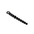 (image for) Anal Adventures -Silicone Beginner Beads