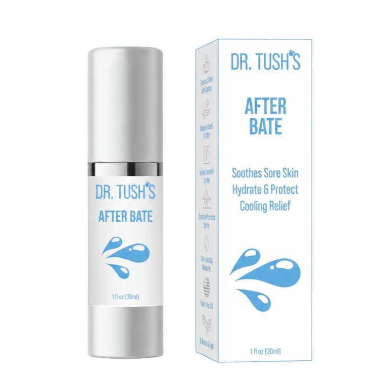 (image for) Dr. Tush\'s After Bate - 30 ML