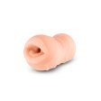(image for) Pocket Pals - Mouth Stroker - Tan