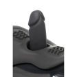 (image for) The Bucking Saddle 10X Thrusting & 10X Vibrating Saddle Sex Machine