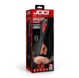 (image for) JOCK Advanced Banger! Sucking & Vibrating Pussy Masturbator