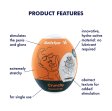 (image for) Masturbator Egg Single -Random Color