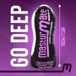 (image for) Masturmate - Vagina - Cream Shade