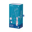 (image for) Air Pump Booty 5+ Pink