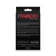 (image for) Hustler Taboo - Eyes Hood - White