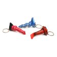 (image for) King Cobra/Hell-Hound/Kraken Keychains 3