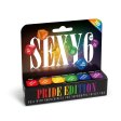 (image for) Sexy 6 (Pride Edition)