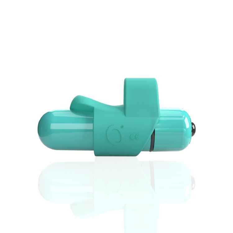 (image for) 4B FingO Slim - Kiwi