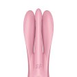 (image for) Threesome 1 - Pink