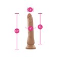 (image for) Au Naturel - Roberto 9.25" - Latin