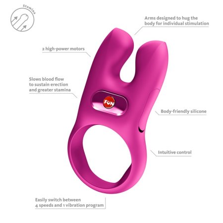(image for) Nōs - Magenta