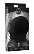 (image for) Disguise Open Mouth Hood w Blindfold