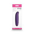 (image for) INYA - Flirt - Dark Purple