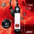 (image for) Pump Up Gauge Penis Pump with Bulb