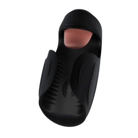 (image for) M For Men - Lickety Split - Black