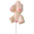 (image for) LARGE Sweet Body Lusty Lickers Sucker