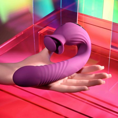 (image for) Evolved Deep Ecstasy