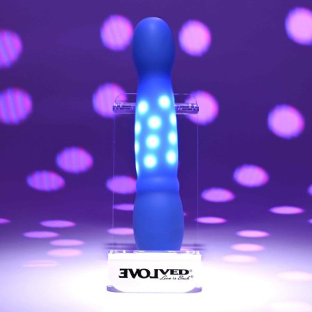 (image for) Evolved Disco Diva -TESTER