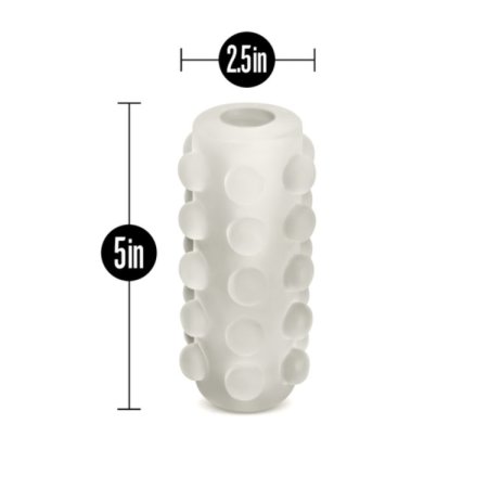 (image for) M for Men Soft and Wet - Reversible Orb