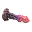 (image for) Deep Diver Silicone Dildo