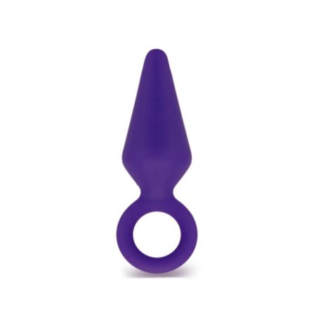 (image for) Luxe Candy Rimmer Medium - Purple