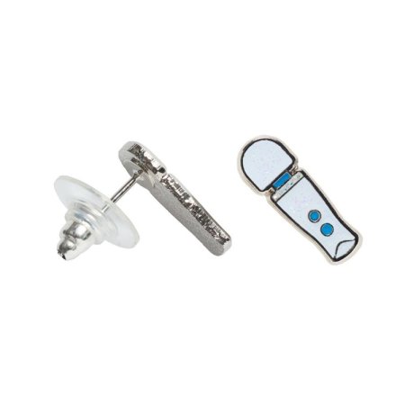 (image for) Magic Wand Micro Earrings