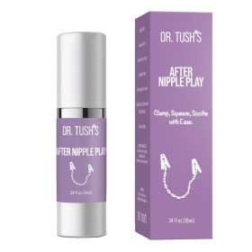 Dr. Tush's After Nipple Play - 10 ML