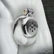 (image for) Inverted Chastity Cage