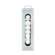(image for) Clarity - Glass Dildo - Hera's Tryst