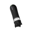 (image for) TESTER - M For Men - Quantum X - warming wringing technology