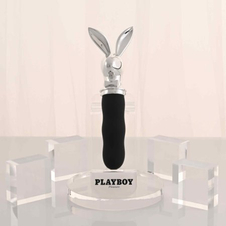 (image for) Playboy Bunny on the Go