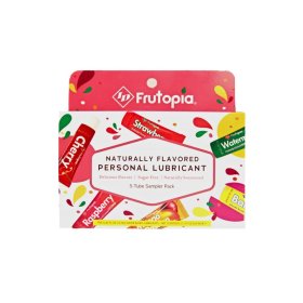 ID Fruitopia Assorted 12ml tubes - 5pk ID Fruitopia Assorted 12ml tubes - 5pk