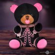 (image for) Bling Bondage Bear
