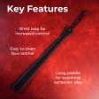 (image for) SEI MIO Rule My World Impact Paddle
