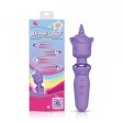 (image for) TESTER - Dreamii Wand Powerful Unicorn Wand - Lilac Whirl