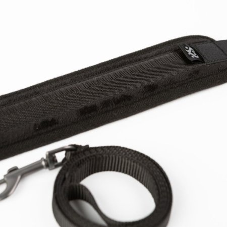 (image for) SEI MIO Take the Lead Padded Collar/Leas