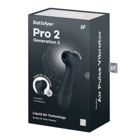 TESTER - Pro 2 Generation 3 - Dark Grey