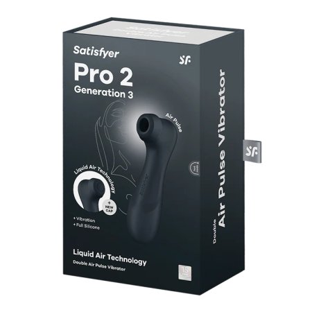 (image for) TESTER - Pro 2 Generation 3 - Dark Grey